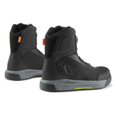 Botas Icon Overlord Ventiladas